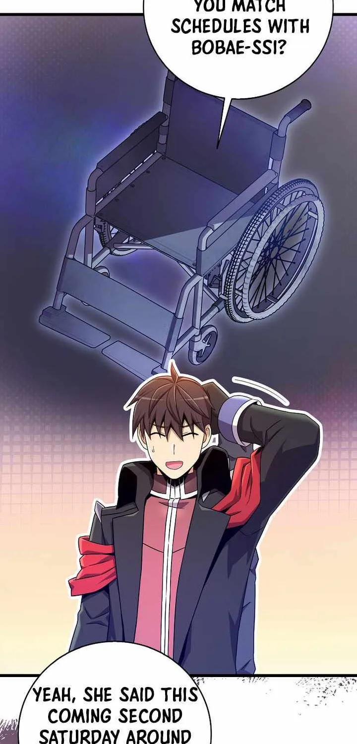 Read Arcane Sniper chapter 191 image 66 on Lezhin