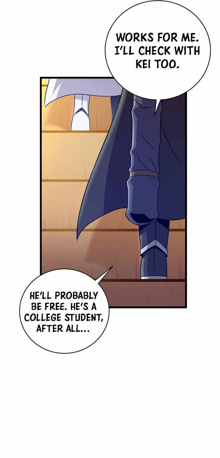 Read Arcane Sniper chapter 191 image 68 on Lezhin