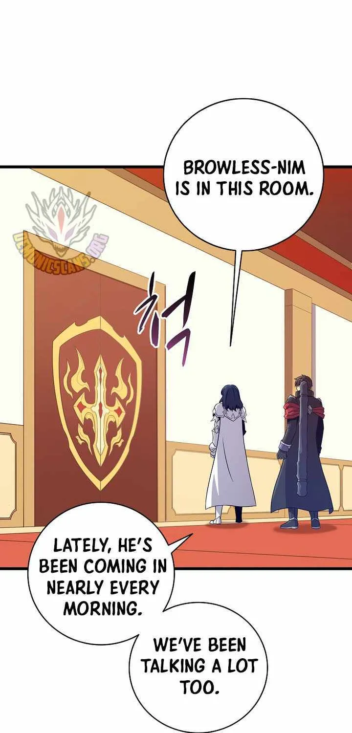Read Arcane Sniper chapter 191 image 69 on Lezhin