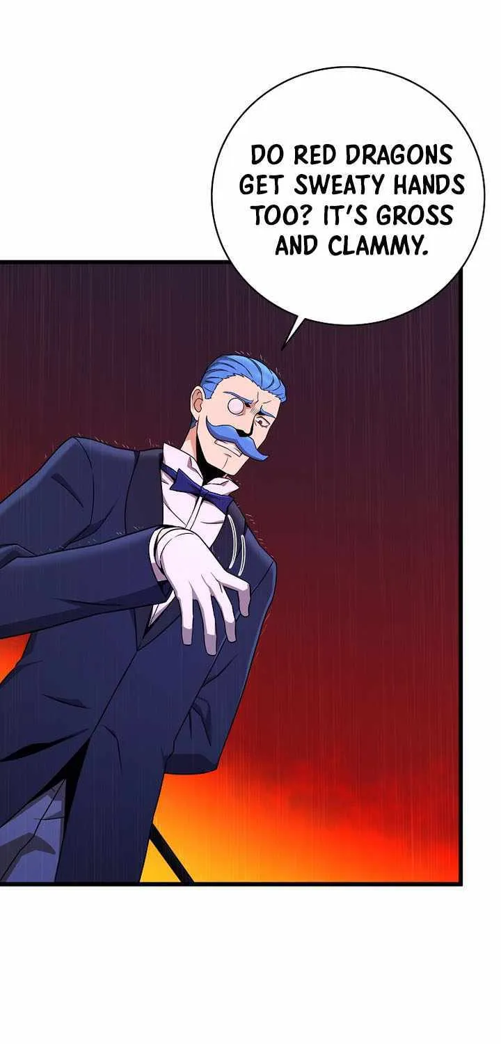 Read Arcane Sniper chapter 191 image 7 on Lezhin