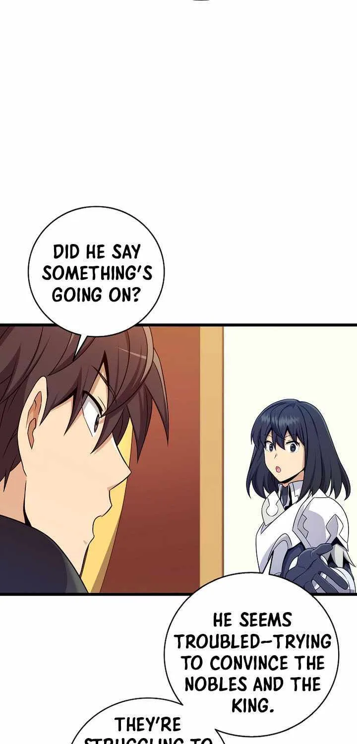 Read Arcane Sniper chapter 191 image 70 on Lezhin