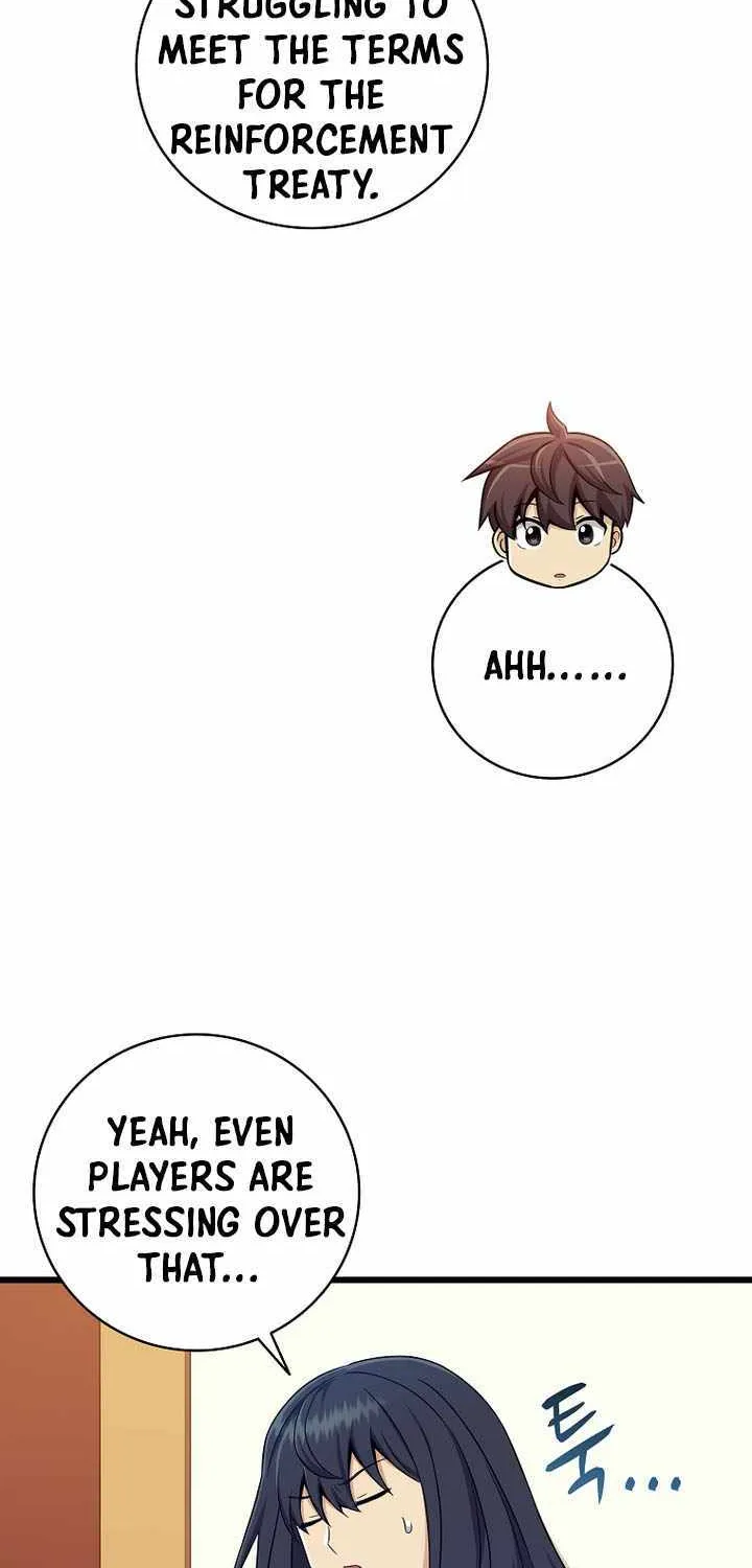 Read Arcane Sniper chapter 191 image 71 on Lezhin