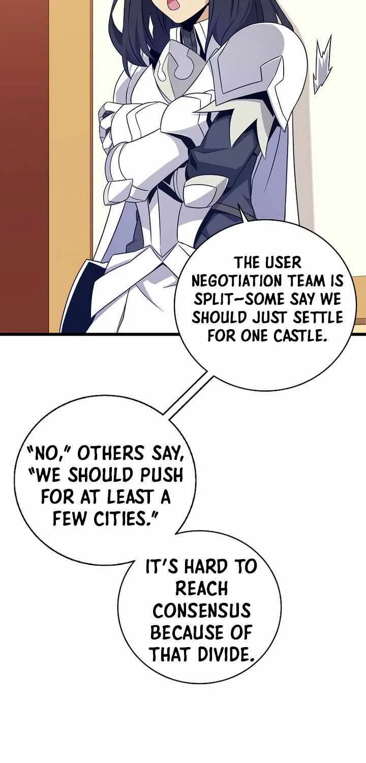 Read Arcane Sniper chapter 191 image 72 on Lezhin