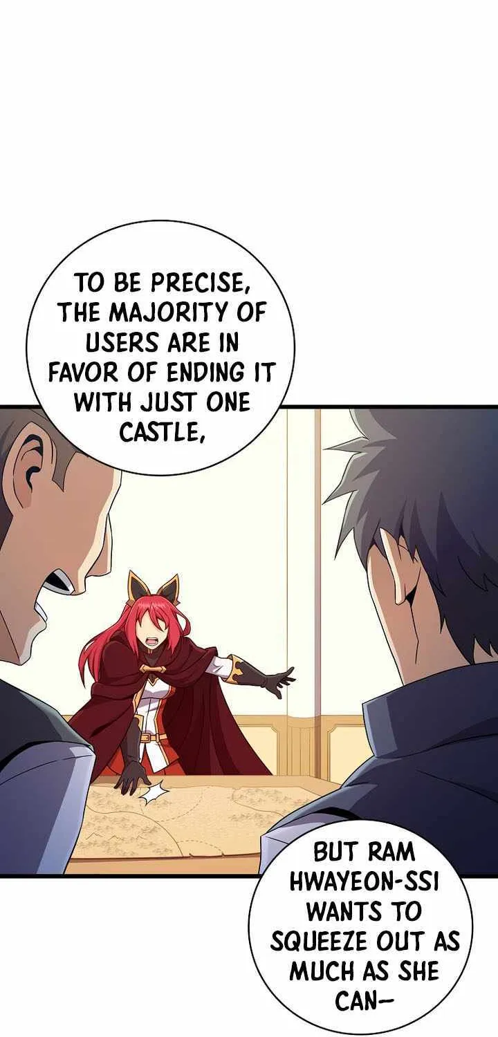Read Arcane Sniper chapter 191 image 73 on Lezhin