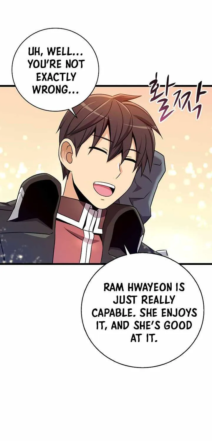 Read Arcane Sniper chapter 191 image 76 on Lezhin