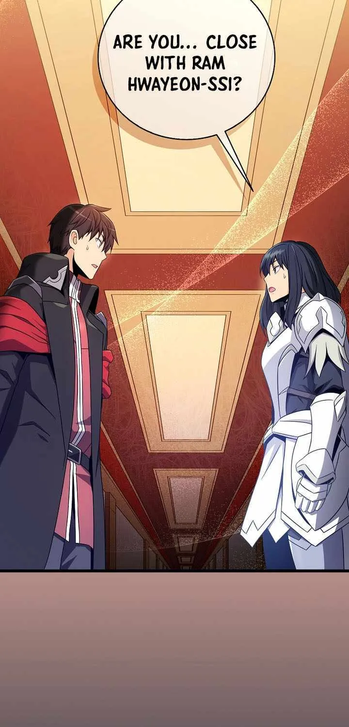 Read Arcane Sniper chapter 191 image 79 on Lezhin