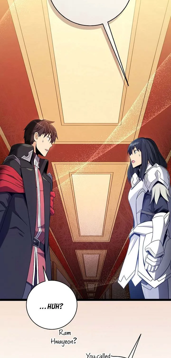 Read Arcane Sniper chapter 192 image 1 on Lezhin
