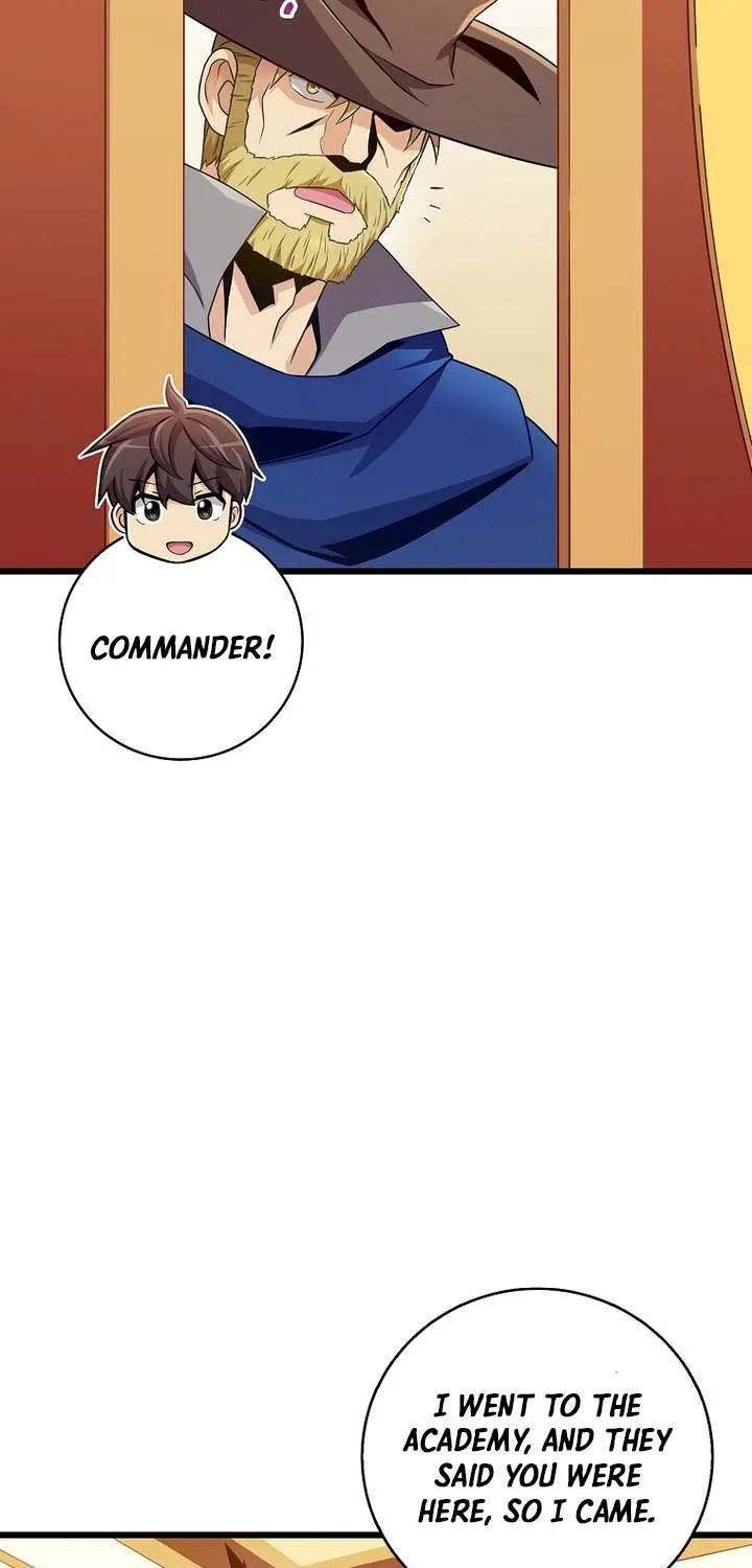Read Arcane Sniper chapter 192 image 12 on Lezhin