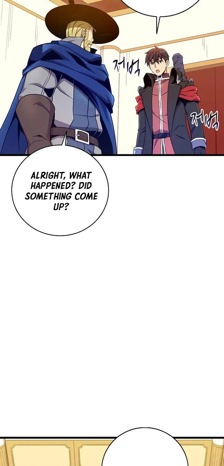 Read Arcane Sniper chapter 192 image 13 on Lezhin