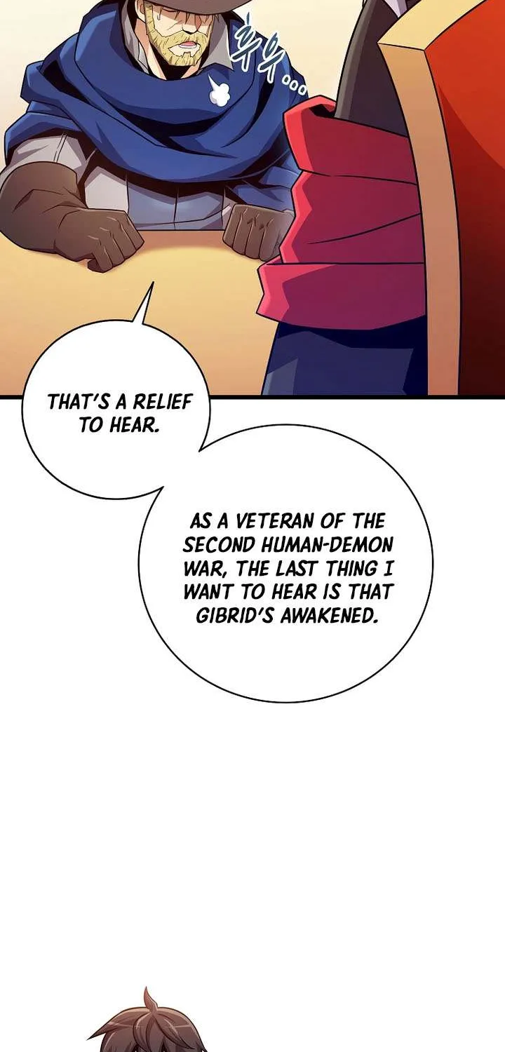 Read Arcane Sniper chapter 192 image 18 on Lezhin