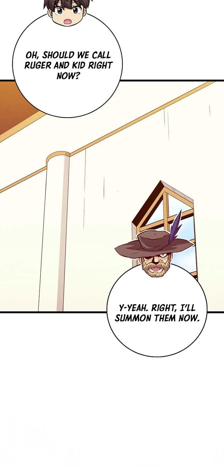 Read Arcane Sniper chapter 192 image 19 on Lezhin