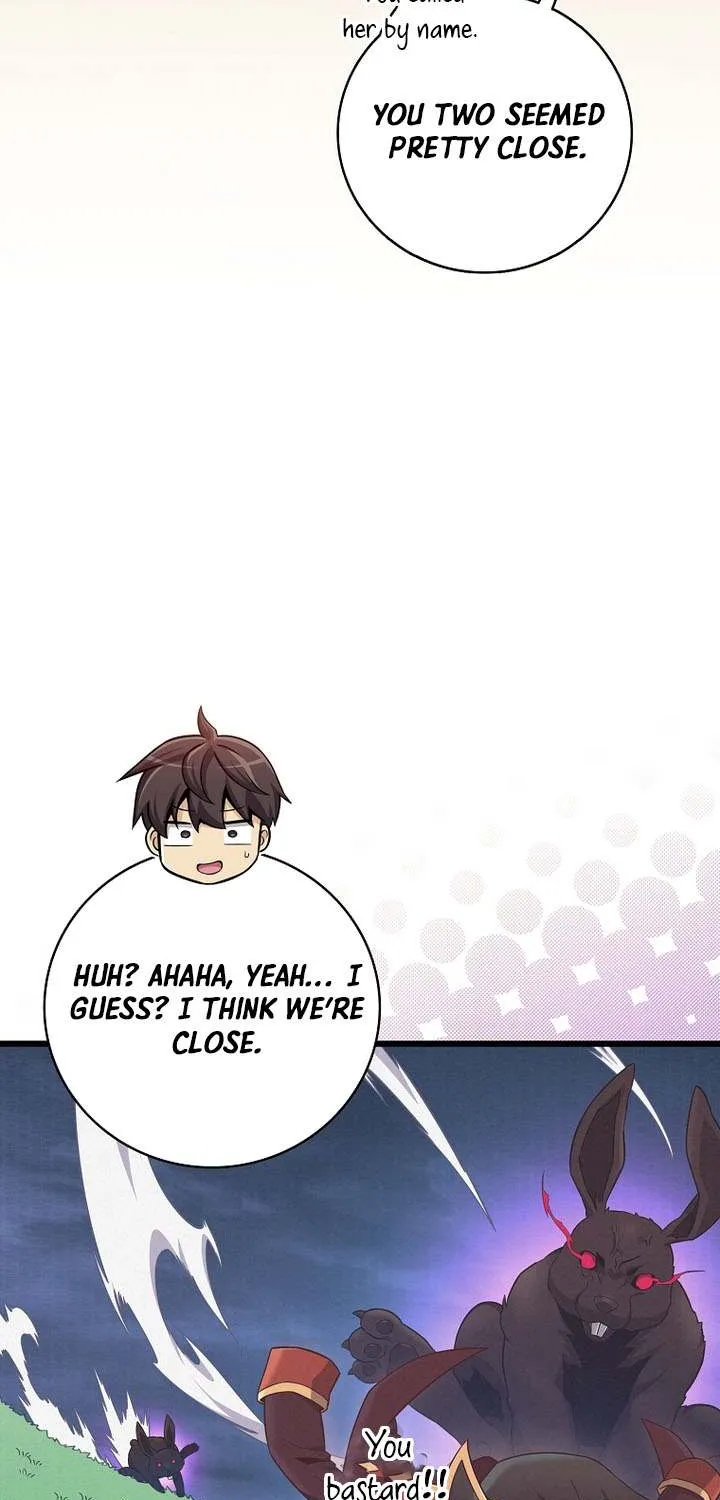 Read Arcane Sniper chapter 192 image 2 on Lezhin