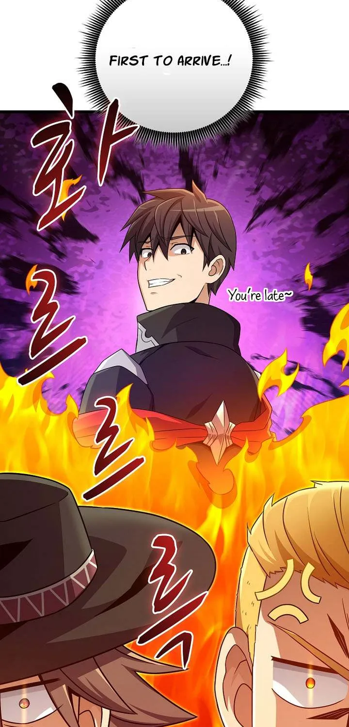 Read Arcane Sniper chapter 192 image 23 on Lezhin