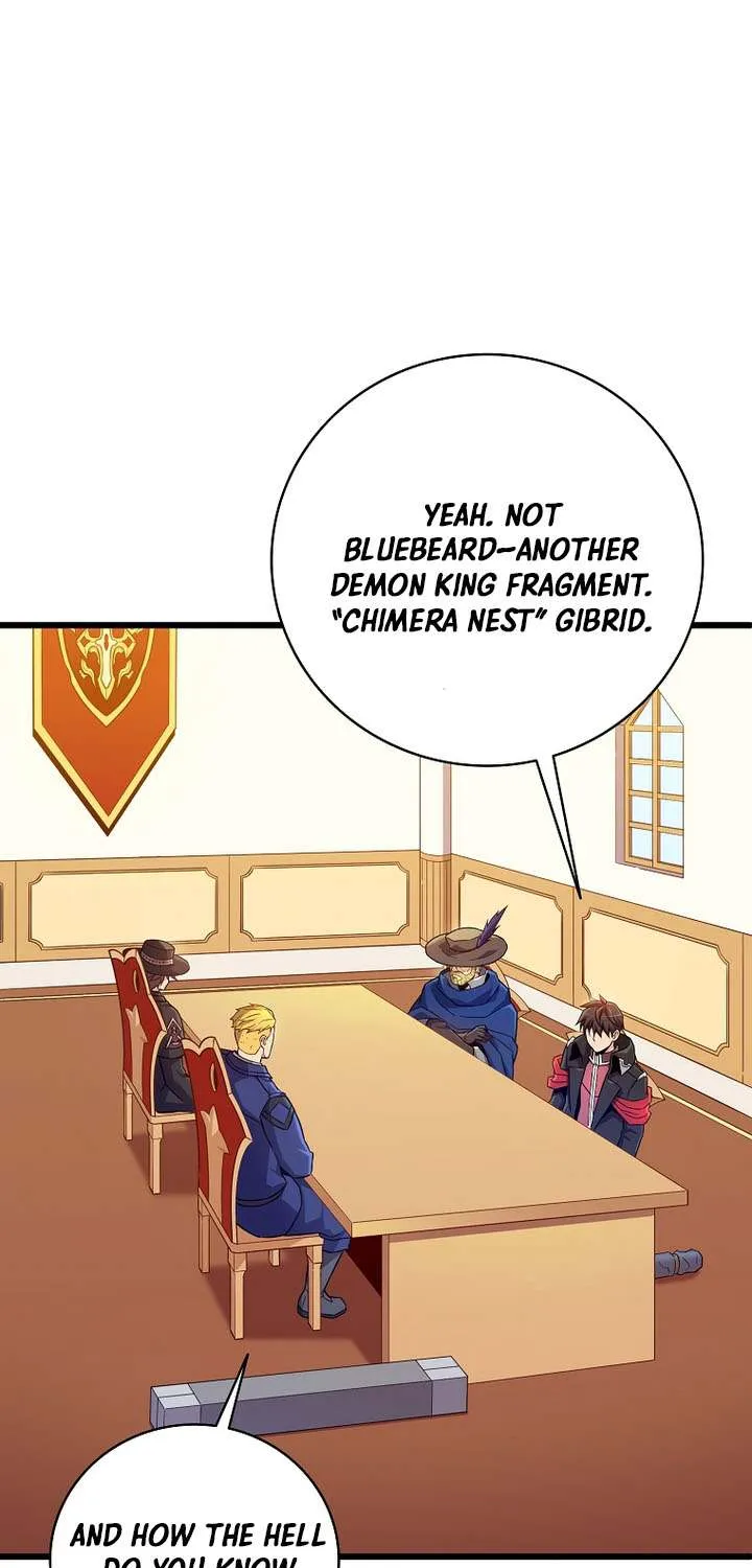 Read Arcane Sniper chapter 192 image 26 on Lezhin