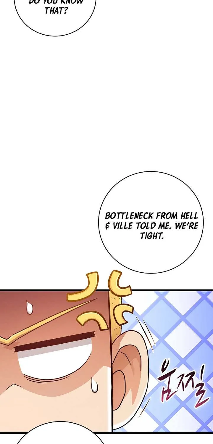 Read Arcane Sniper chapter 192 image 27 on Lezhin