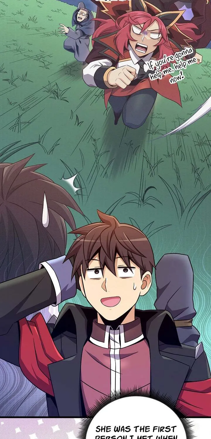 Read Arcane Sniper chapter 192 image 3 on Lezhin