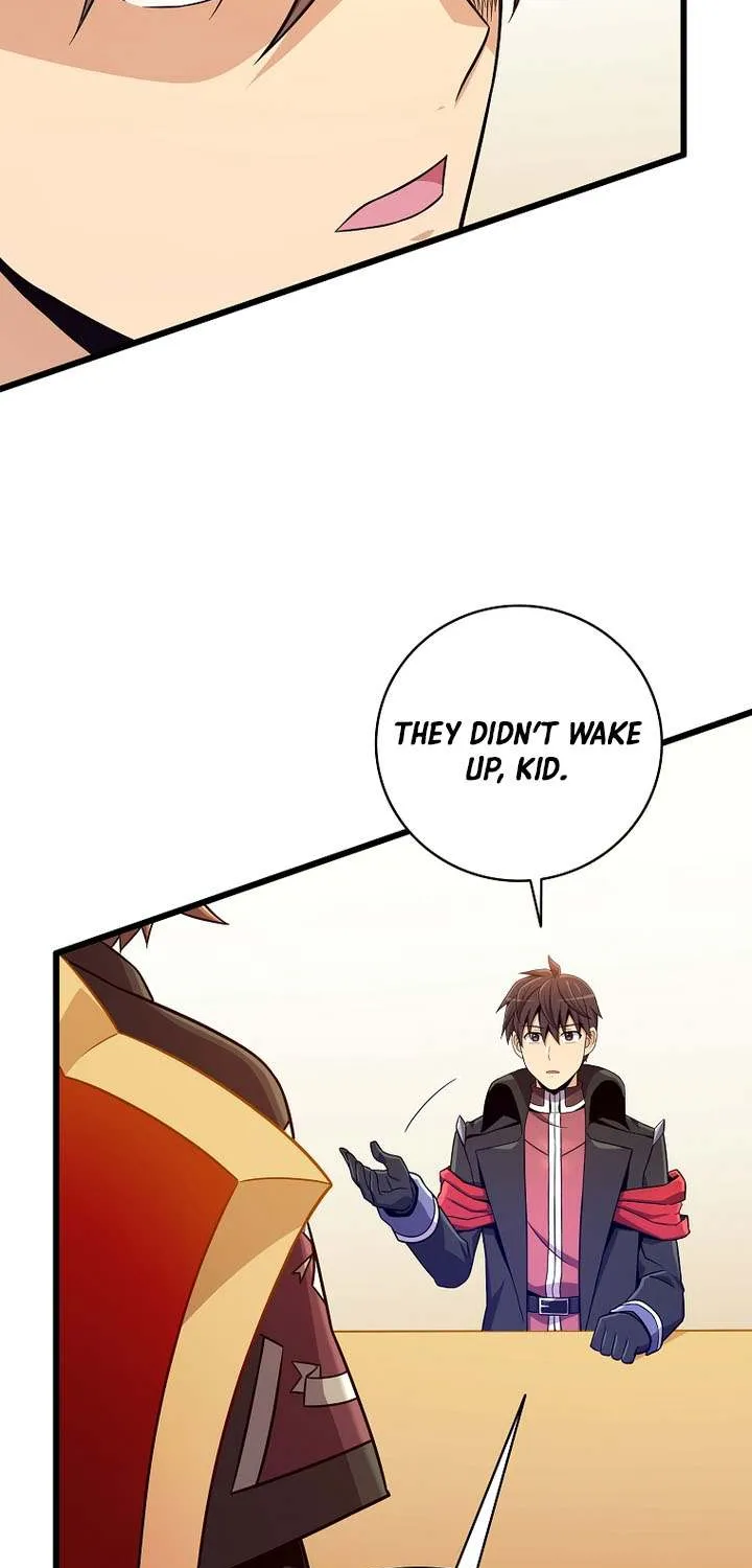 Read Arcane Sniper chapter 192 image 31 on Lezhin