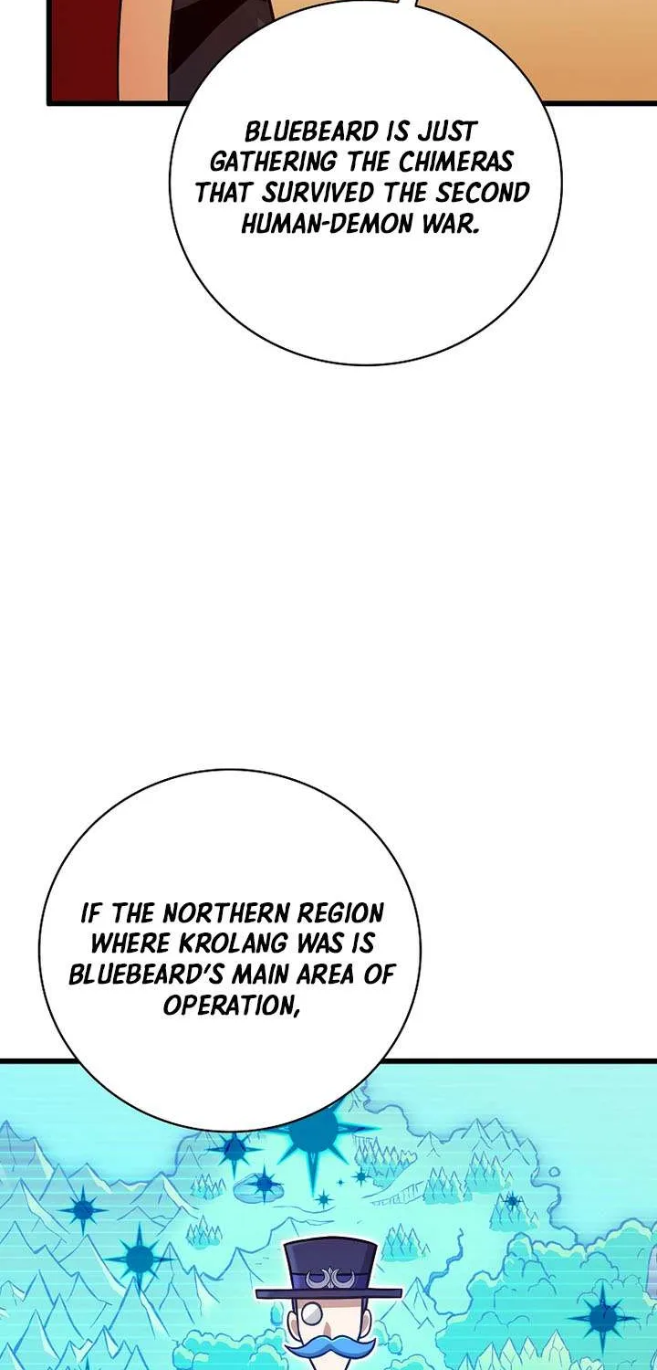 Read Arcane Sniper chapter 192 image 32 on Lezhin