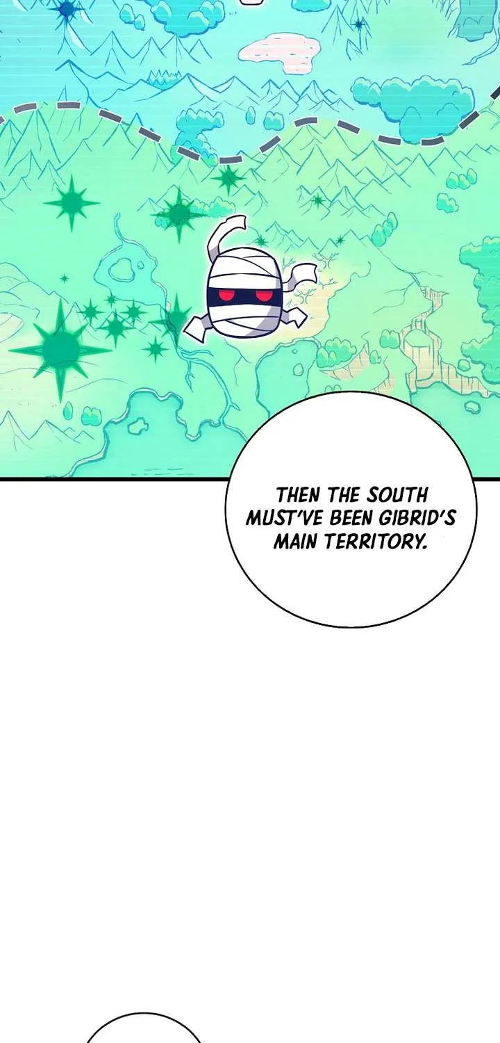 Read Arcane Sniper chapter 192 image 33 on Lezhin