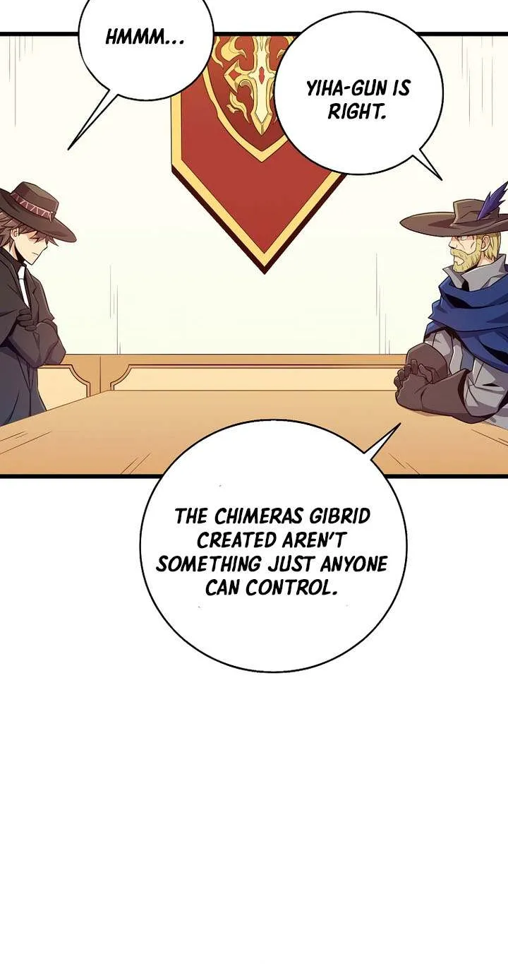 Read Arcane Sniper chapter 192 image 34 on Lezhin
