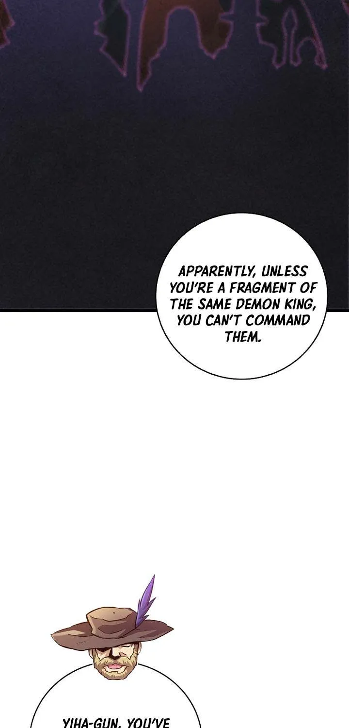 Read Arcane Sniper chapter 192 image 36 on Lezhin