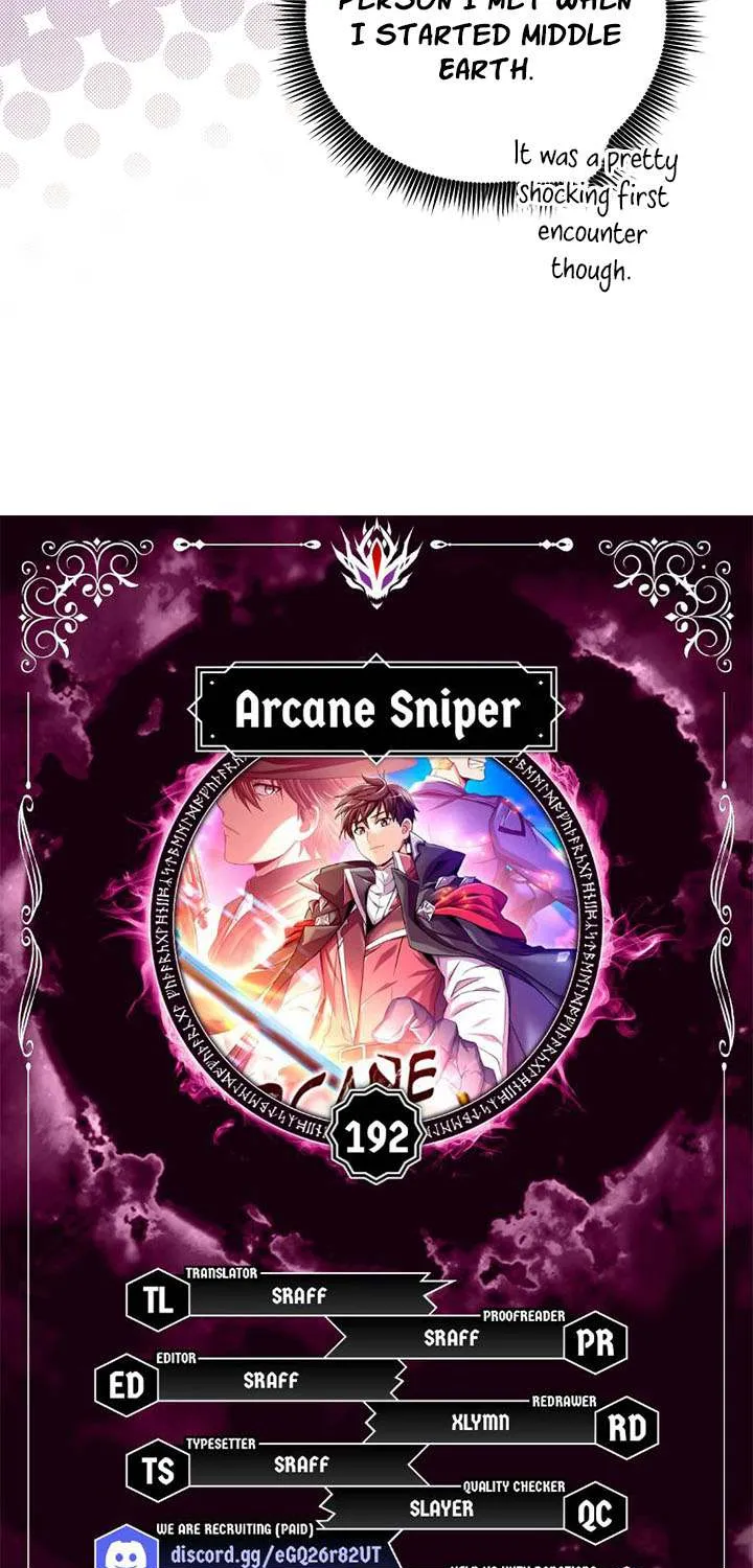 Read Arcane Sniper chapter 192 image 4 on Lezhin