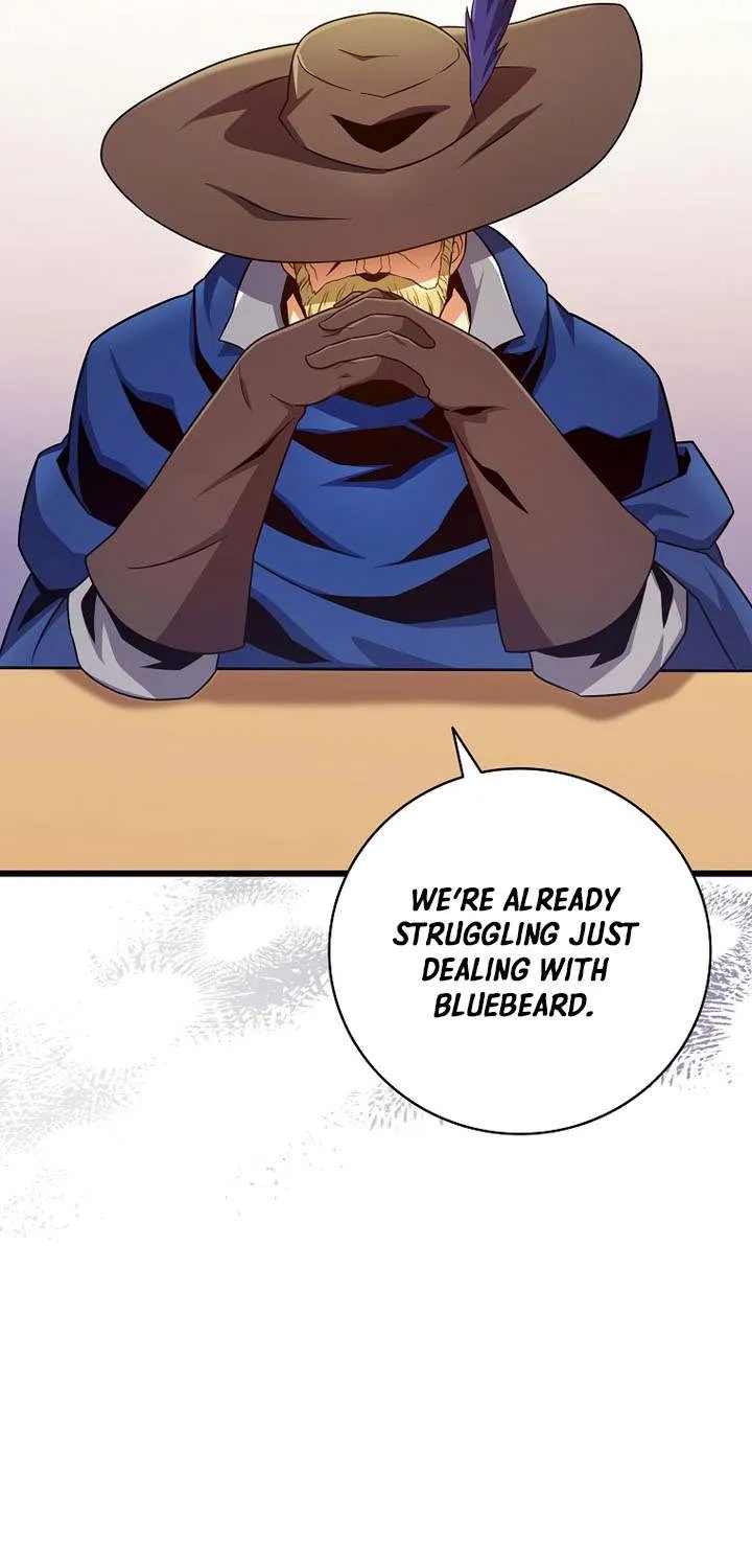 Read Arcane Sniper chapter 192 image 44 on Lezhin