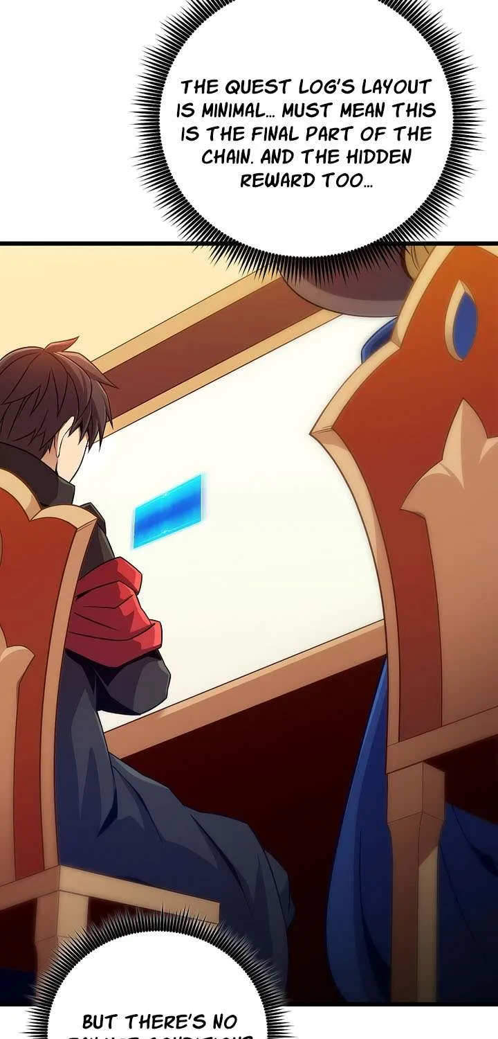 Read Arcane Sniper chapter 192 image 46 on Lezhin