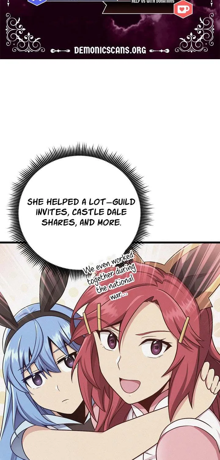 Read Arcane Sniper chapter 192 image 5 on Lezhin