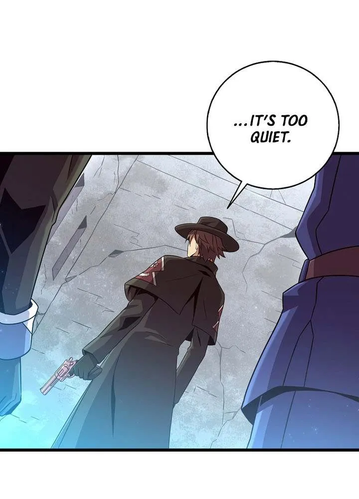 Read Arcane Sniper chapter 192 image 55 on Lezhin