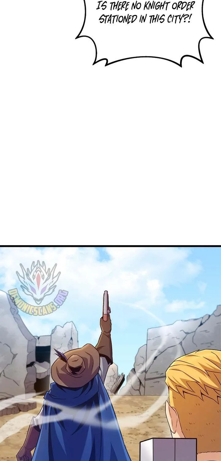 Read Arcane Sniper chapter 192 image 59 on Lezhin