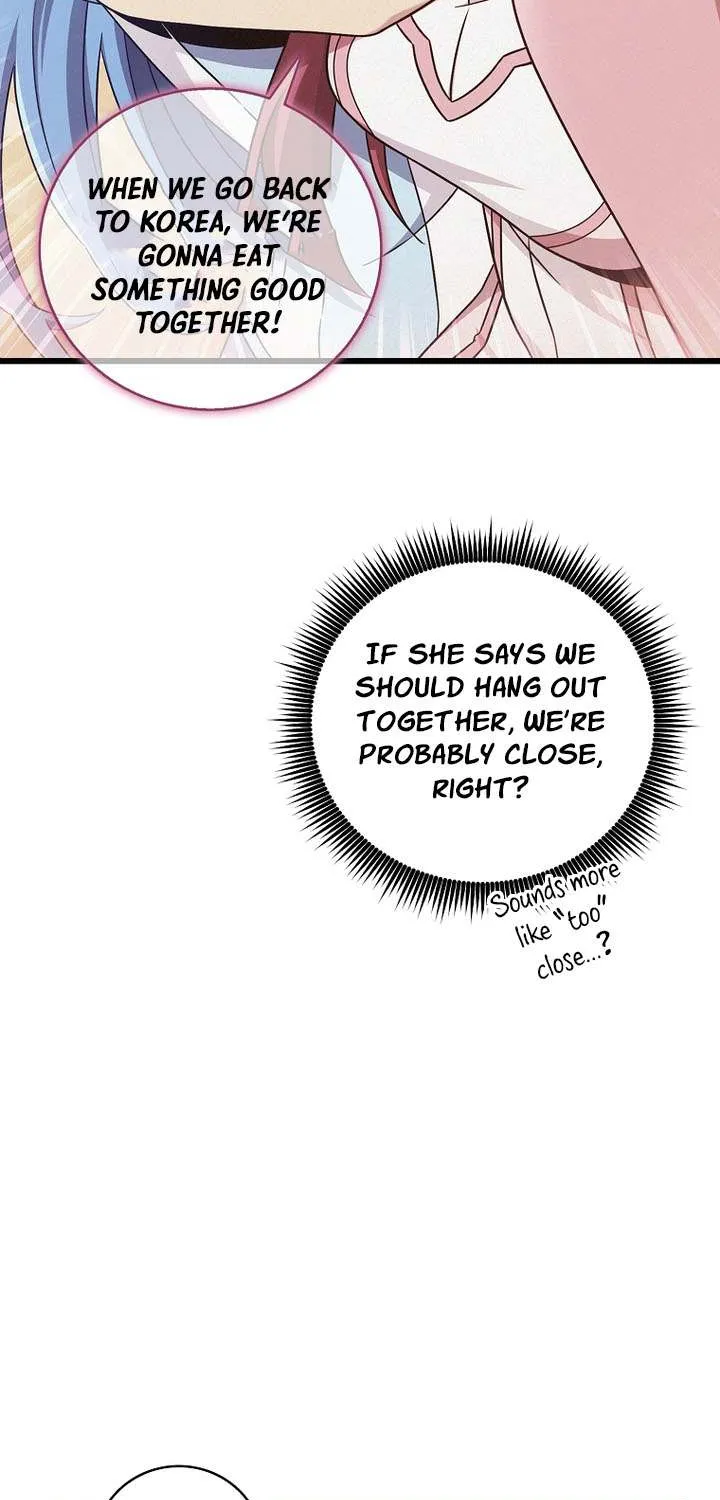 Read Arcane Sniper chapter 192 image 6 on Lezhin