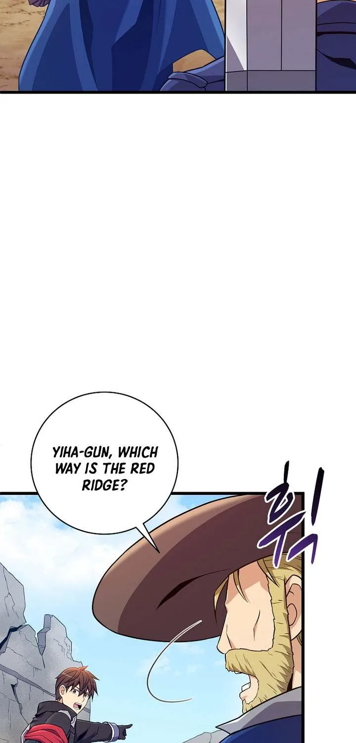 Read Arcane Sniper chapter 192 image 60 on Lezhin