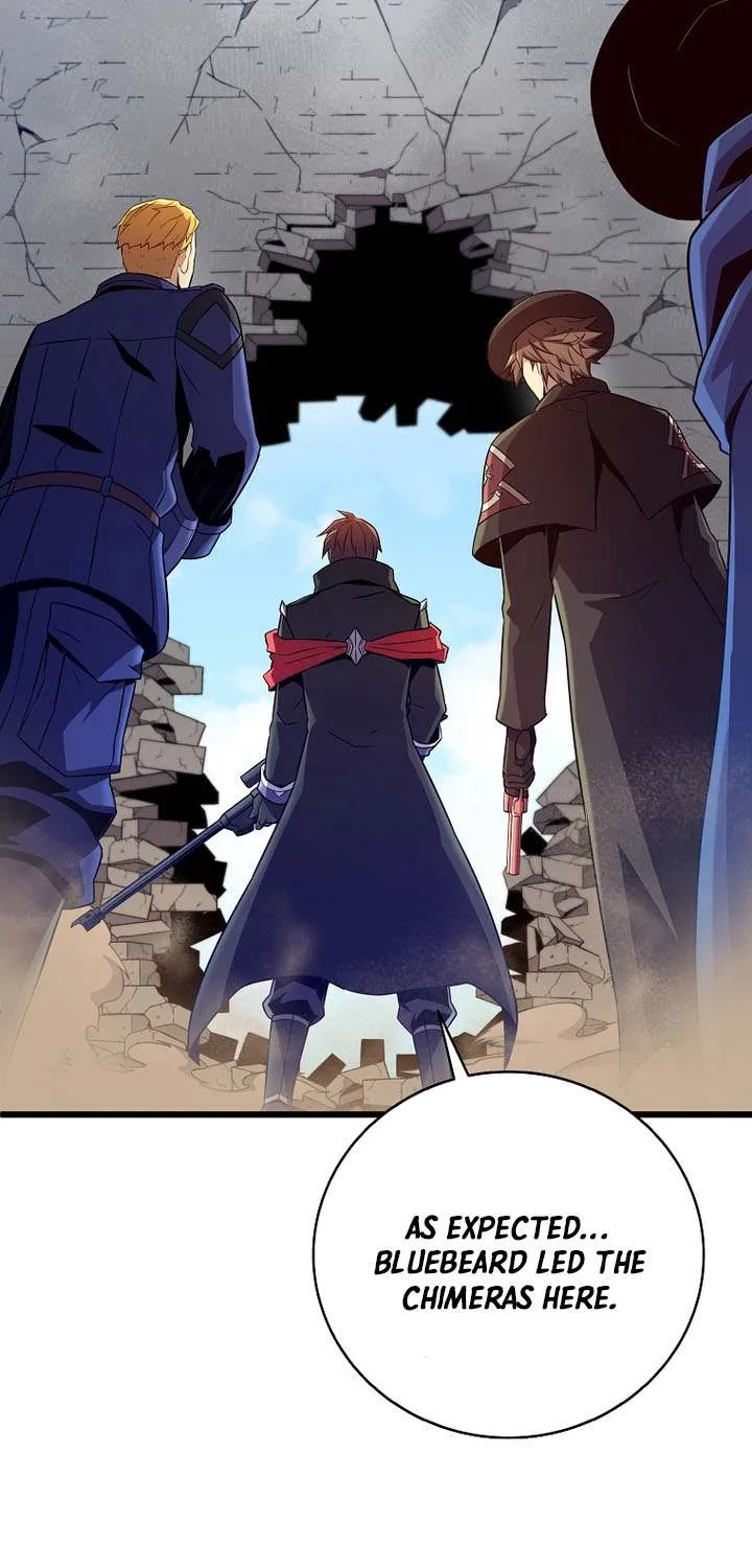 Read Arcane Sniper chapter 192 image 65 on Lezhin