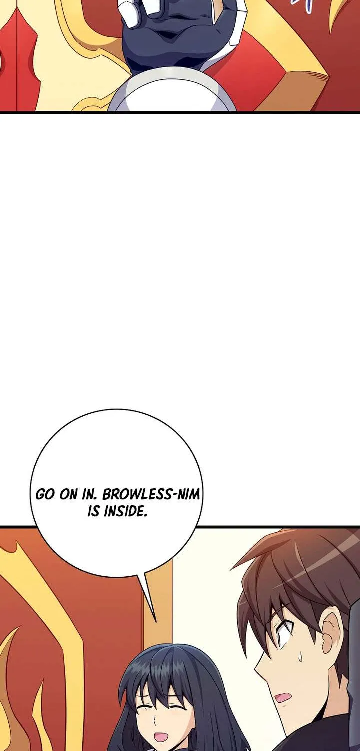 Read Arcane Sniper chapter 192 image 9 on Lezhin