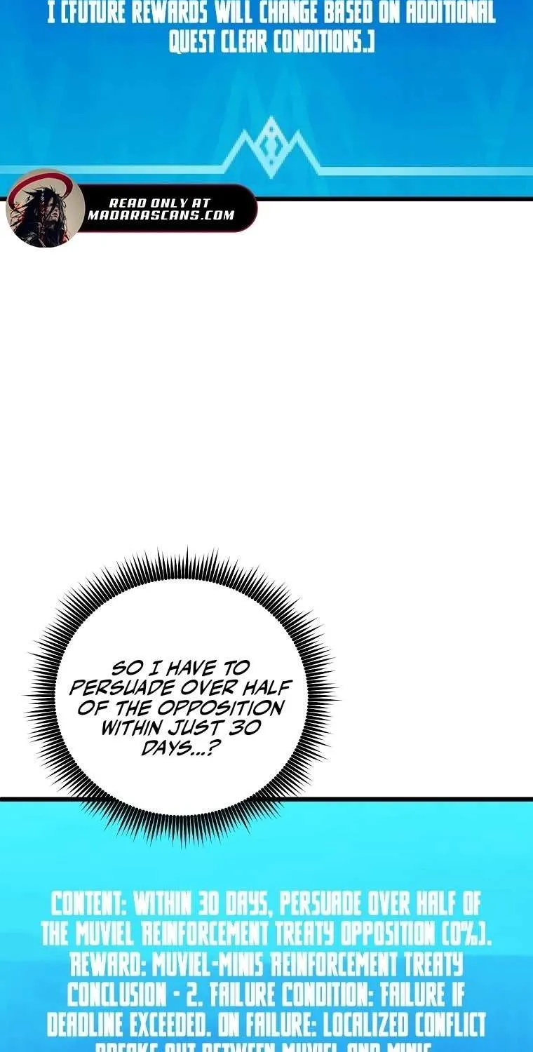 Read Arcane Sniper chapter 193 image 11 on Lezhin