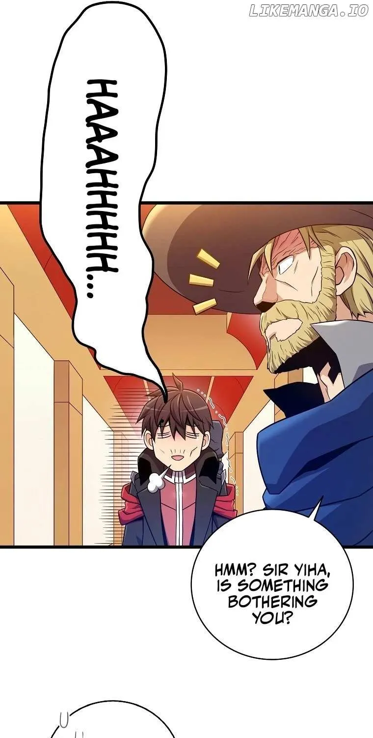 Read Arcane Sniper chapter 193 image 13 on Lezhin