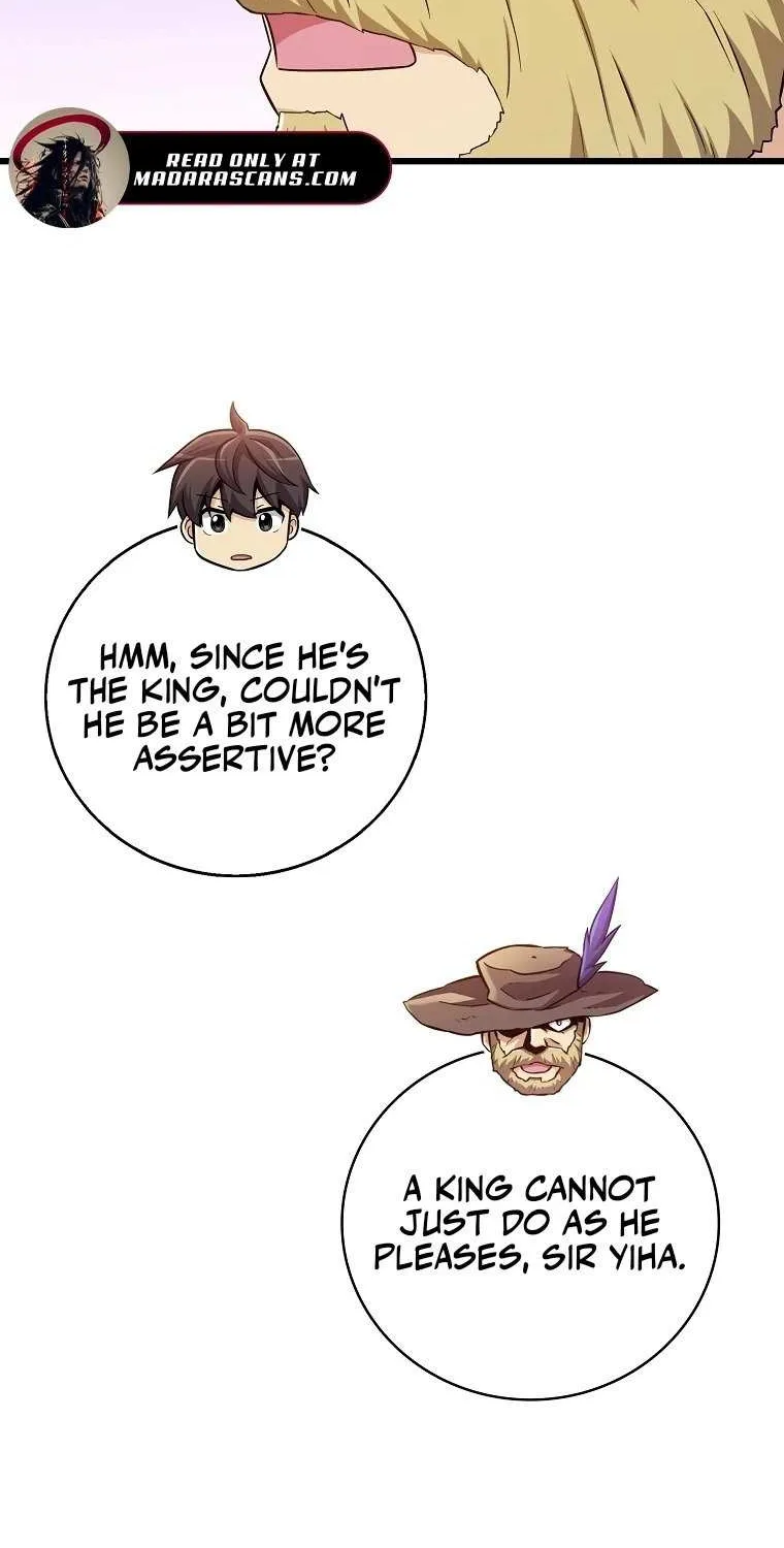 Read Arcane Sniper chapter 193 image 16 on Lezhin