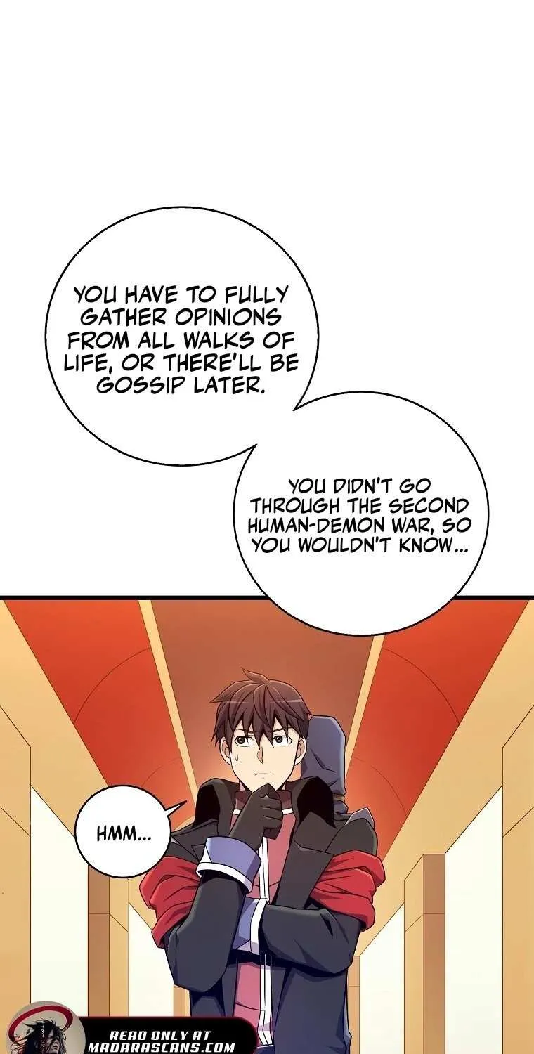 Read Arcane Sniper chapter 193 image 17 on Lezhin