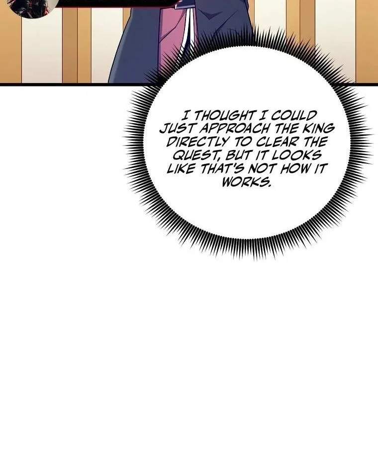 Read Arcane Sniper chapter 193 image 18 on Lezhin