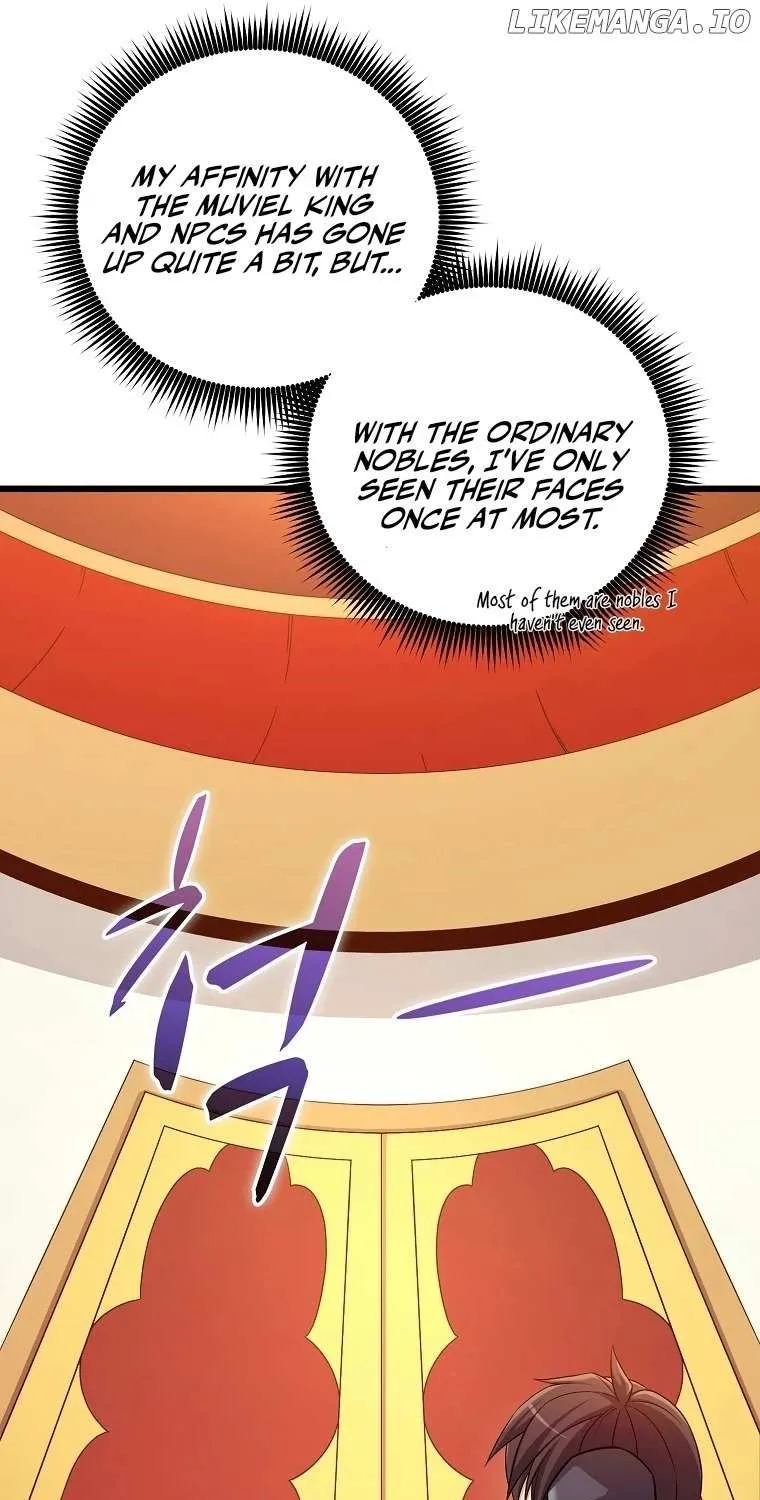 Read Arcane Sniper chapter 193 image 19 on Lezhin