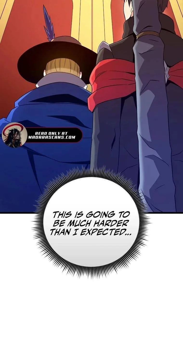 Read Arcane Sniper chapter 193 image 20 on Lezhin
