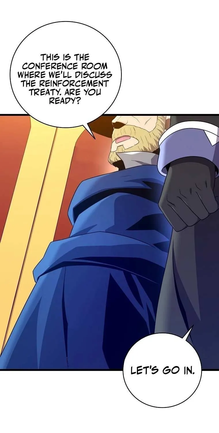 Read Arcane Sniper chapter 193 image 21 on Lezhin
