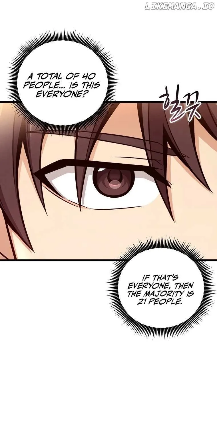 Read Arcane Sniper chapter 193 image 25 on Lezhin