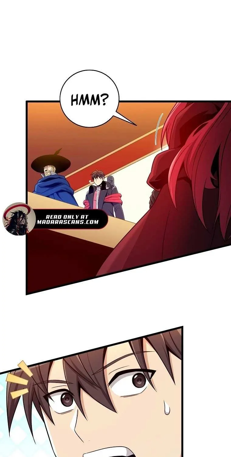 Read Arcane Sniper chapter 193 image 26 on Lezhin