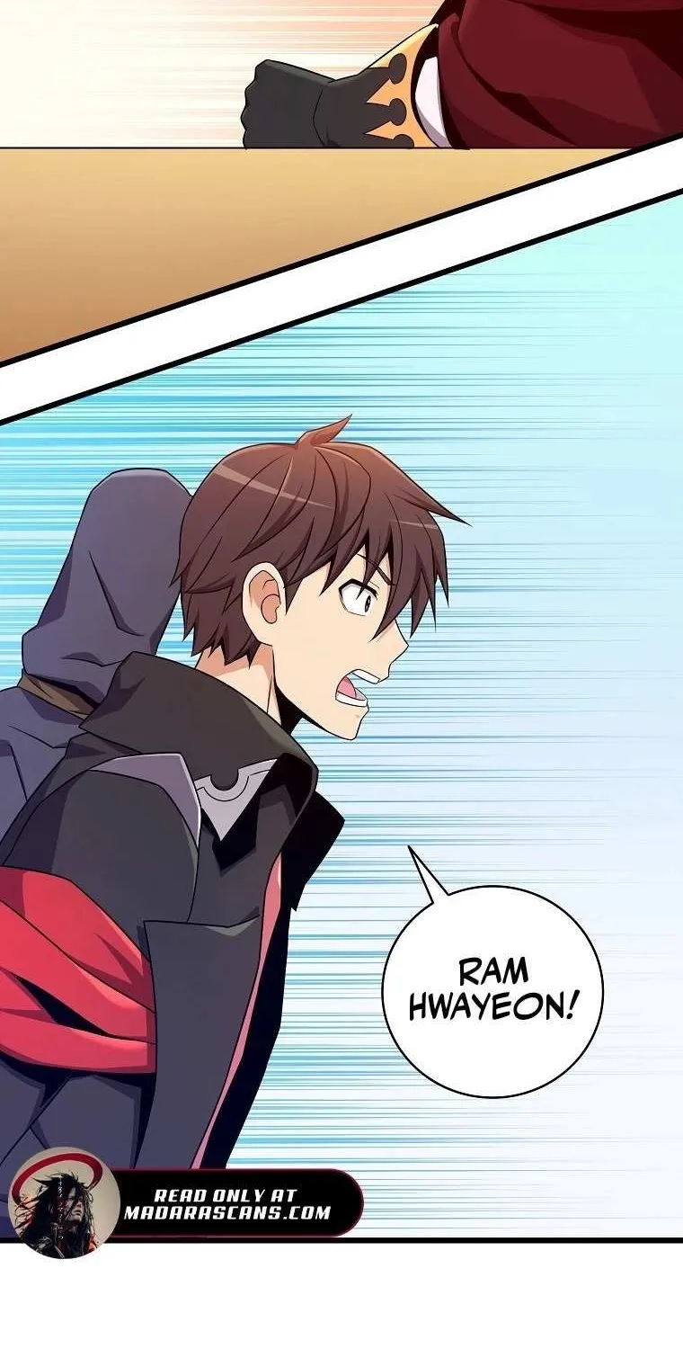 Read Arcane Sniper chapter 193 image 28 on Lezhin