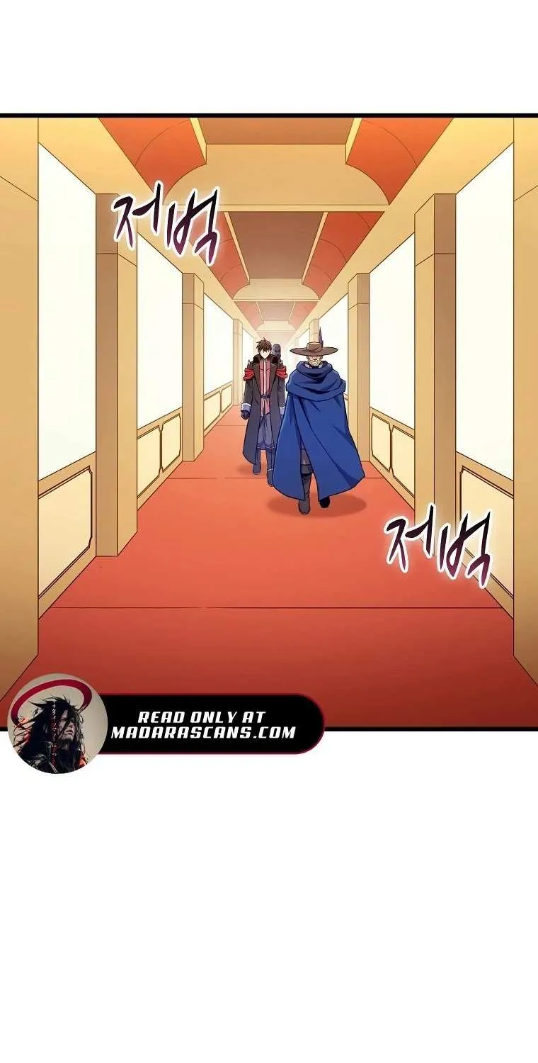 Read Arcane Sniper chapter 193 image 3 on Lezhin