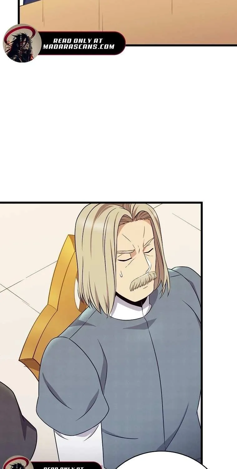 Read Arcane Sniper chapter 193 image 35 on Lezhin