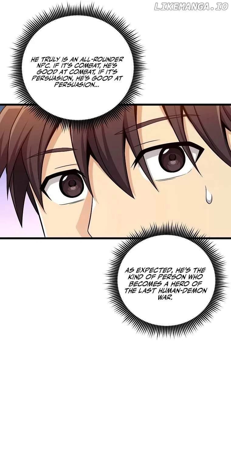 Read Arcane Sniper chapter 193 image 37 on Lezhin