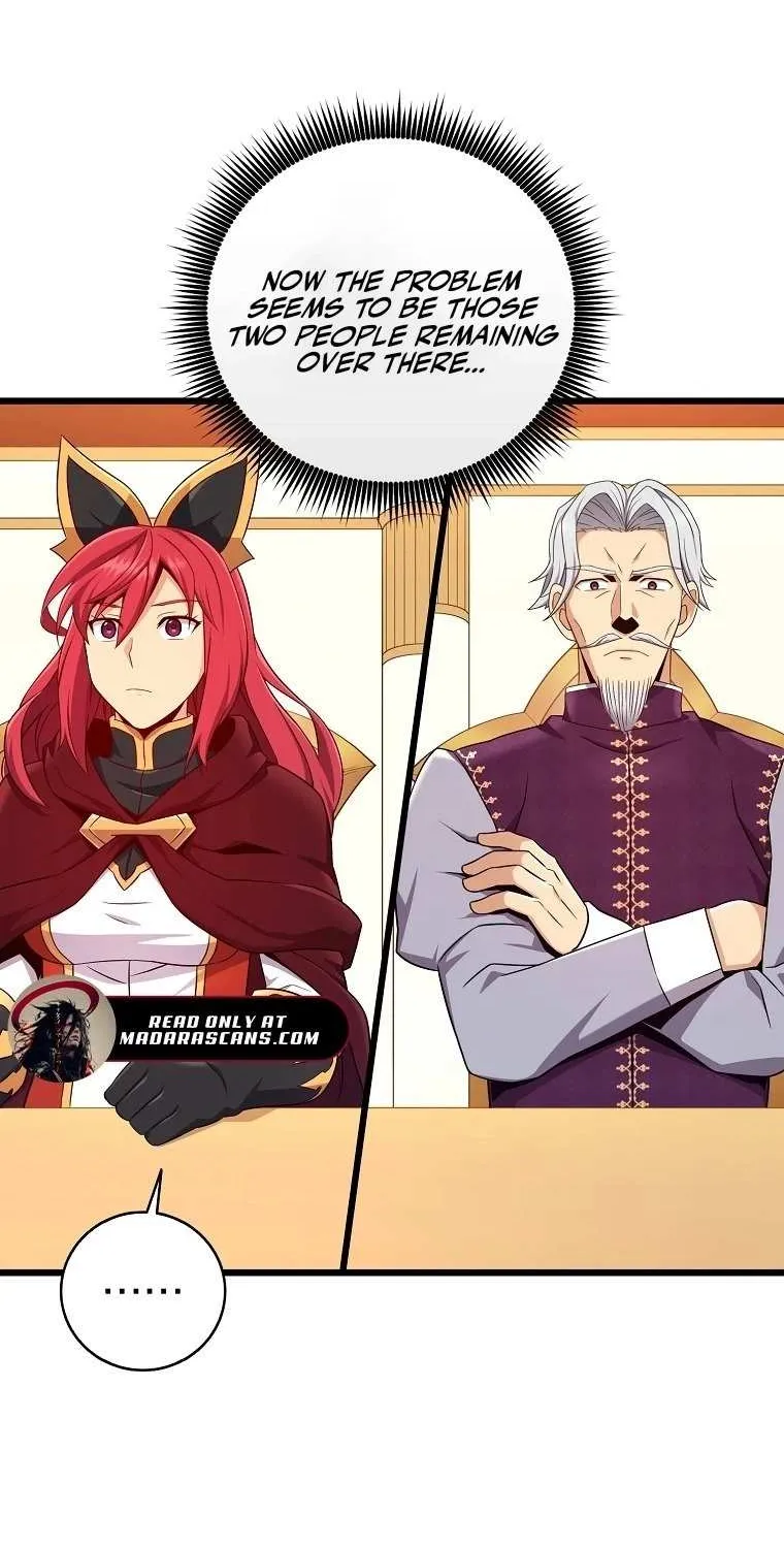 Read Arcane Sniper chapter 193 image 38 on Lezhin